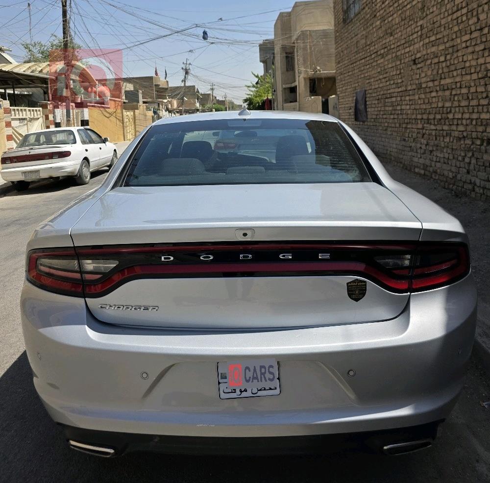 Dodge Charger